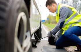  dépannage pneumatique 